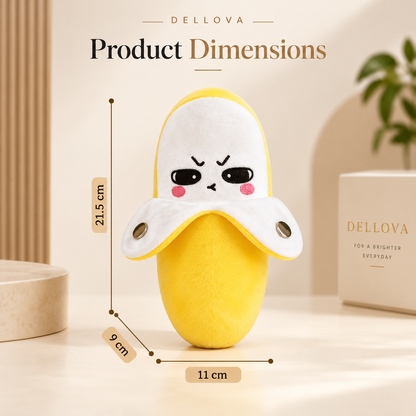 BANGO™ | Interactive Musical Plush